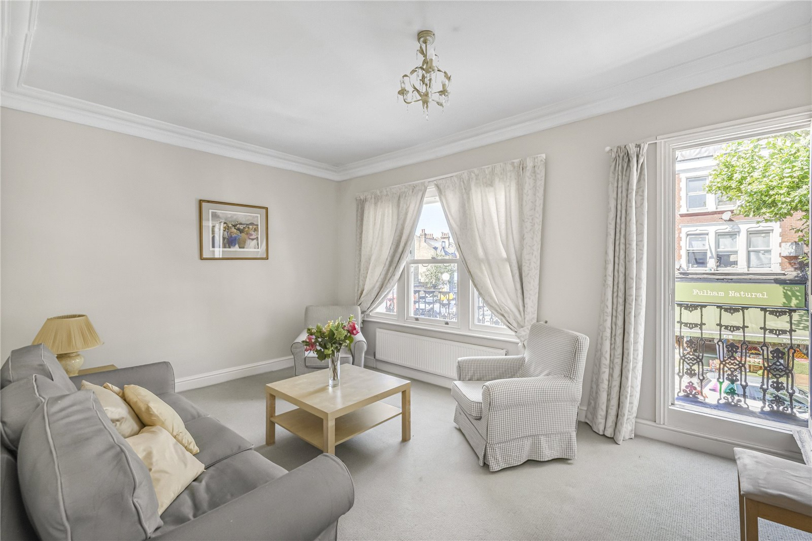 Images for Fulham, London EAID:4101633374 BID:FLS