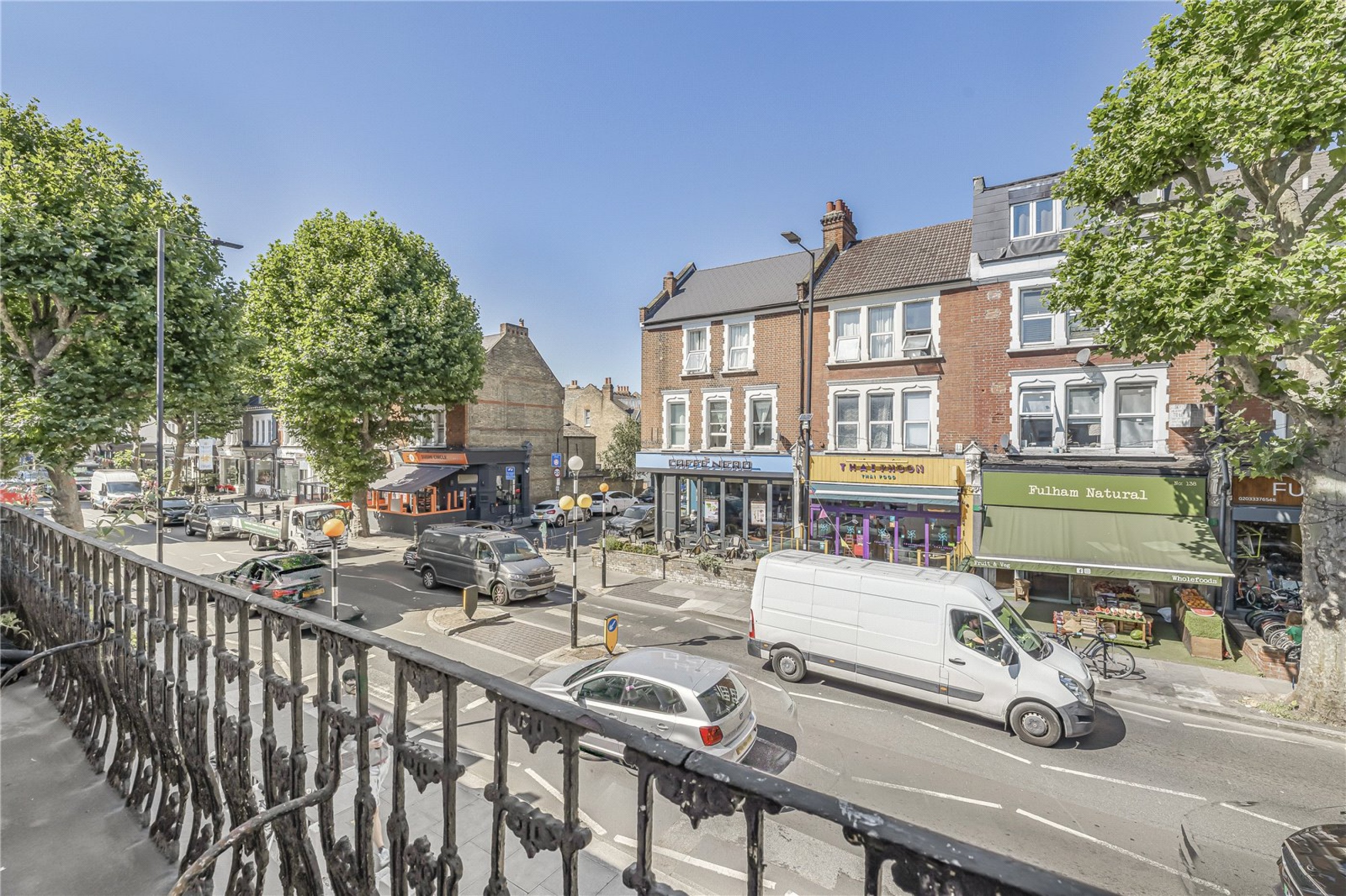 Images for Fulham, London EAID:4101633374 BID:FLS
