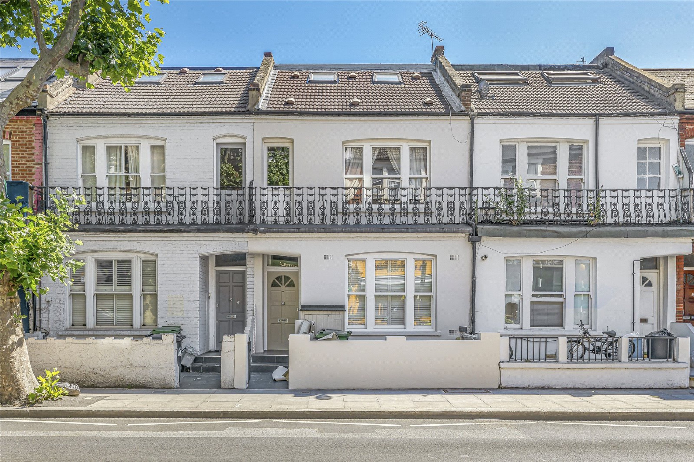 Images for Fulham, London EAID:4101633374 BID:FLS