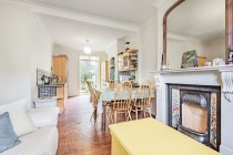 Dymock Street, Fulham, SW6