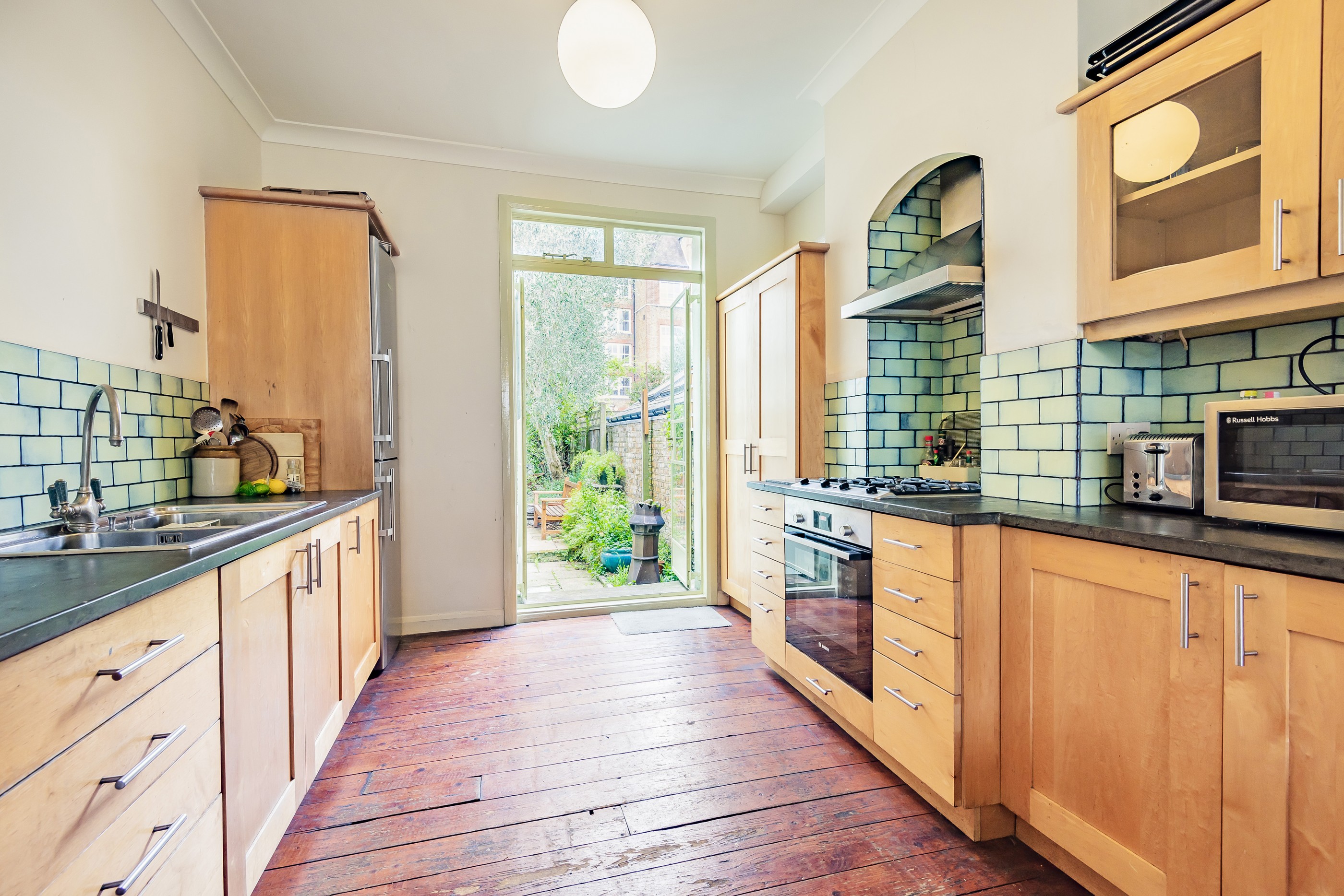Images for Fulham, London EAID:163099177 BID:FLS