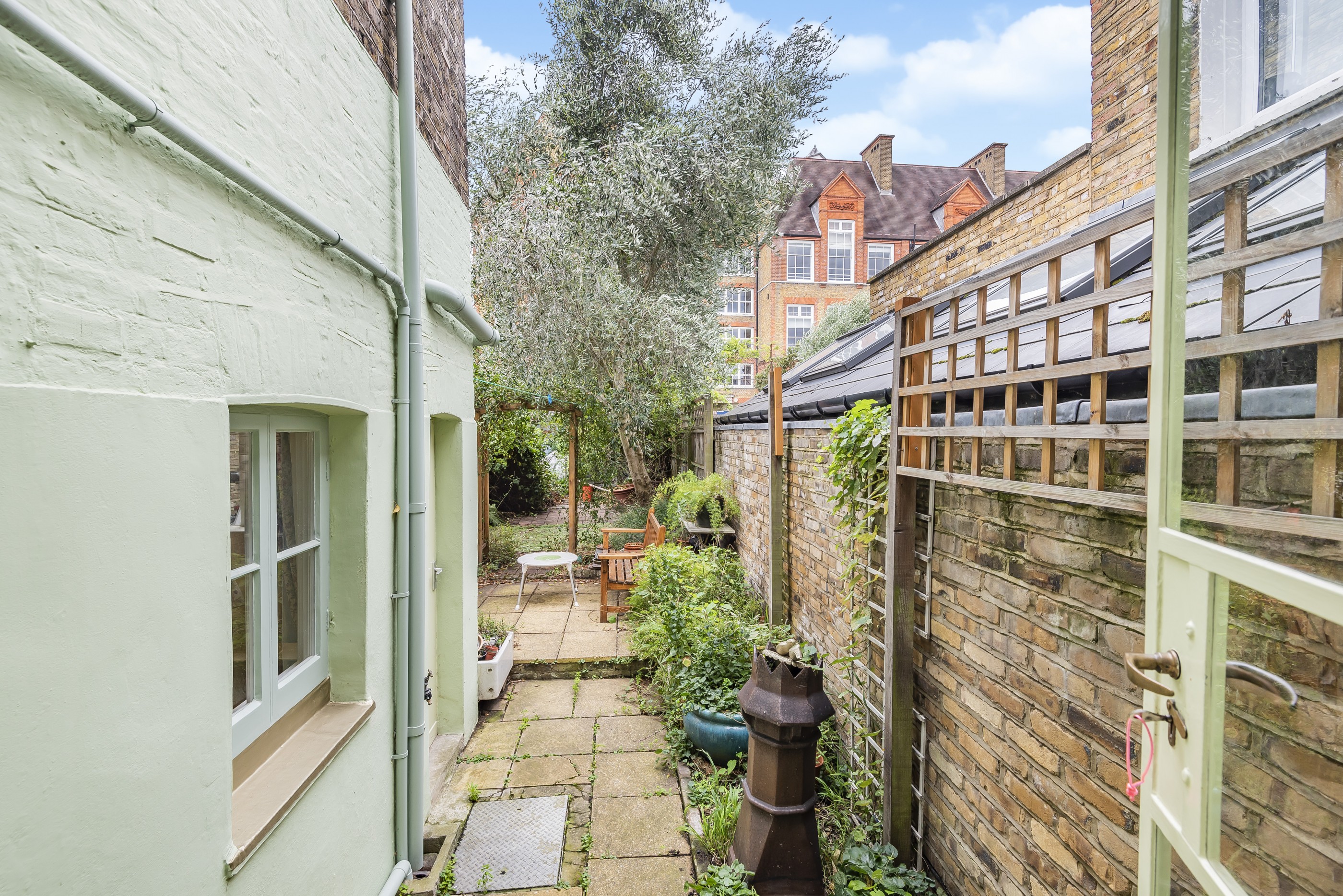 Images for Fulham, London EAID:163099177 BID:FLS
