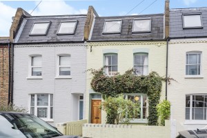 Images for Fulham, London
