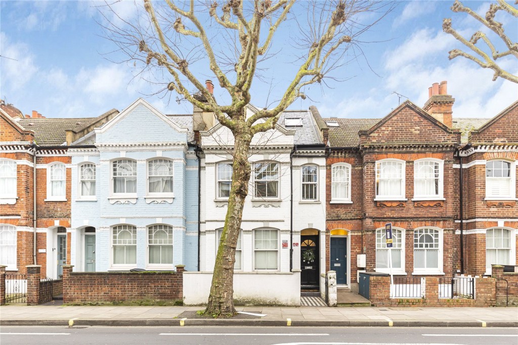 Images for Fulham, London EAID:163099177 BID:FLS