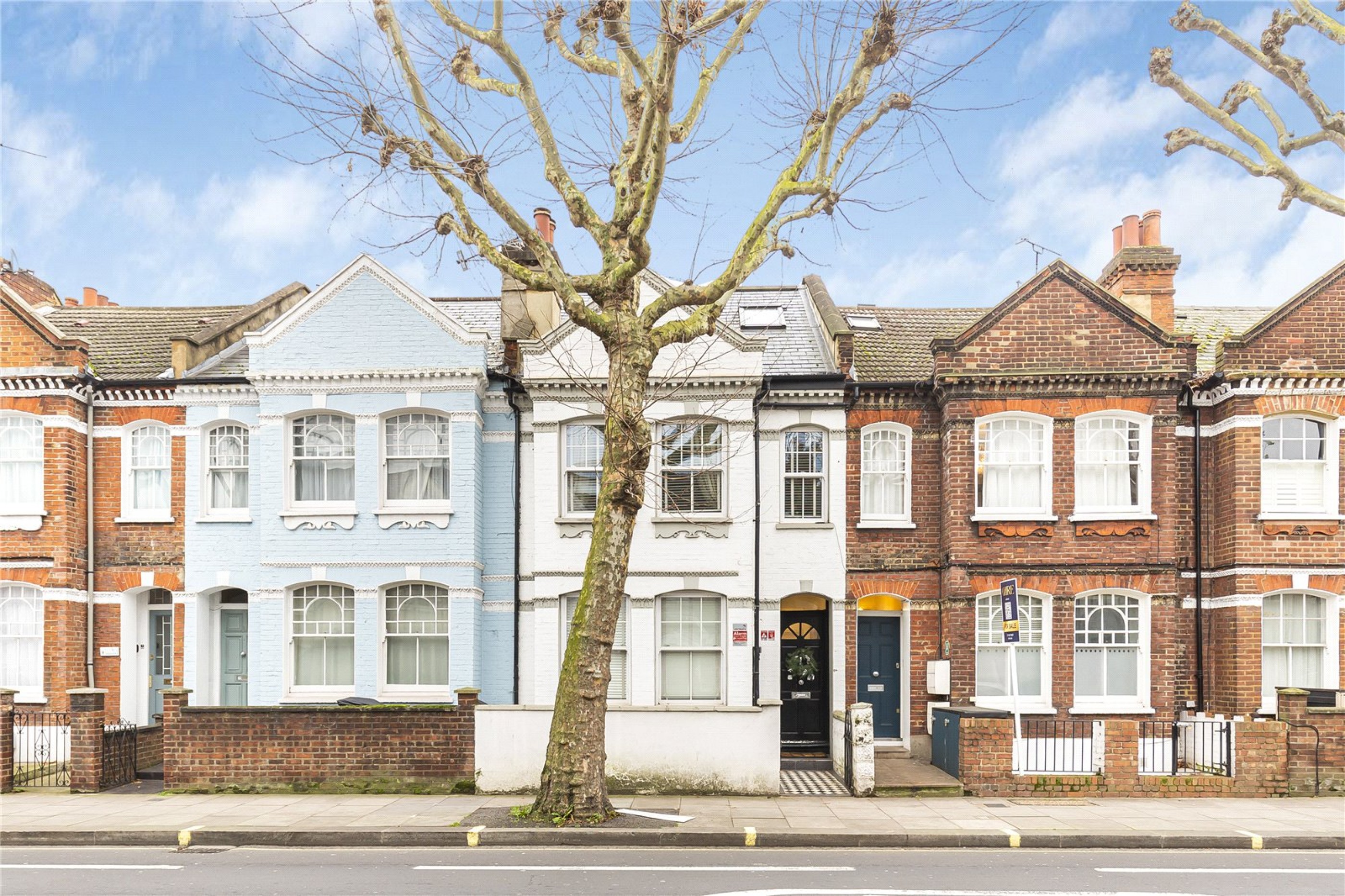 Images for Fulham, London EAID:163099177 BID:FLS