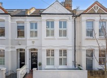 Stephendale Road, Fulham, SW6