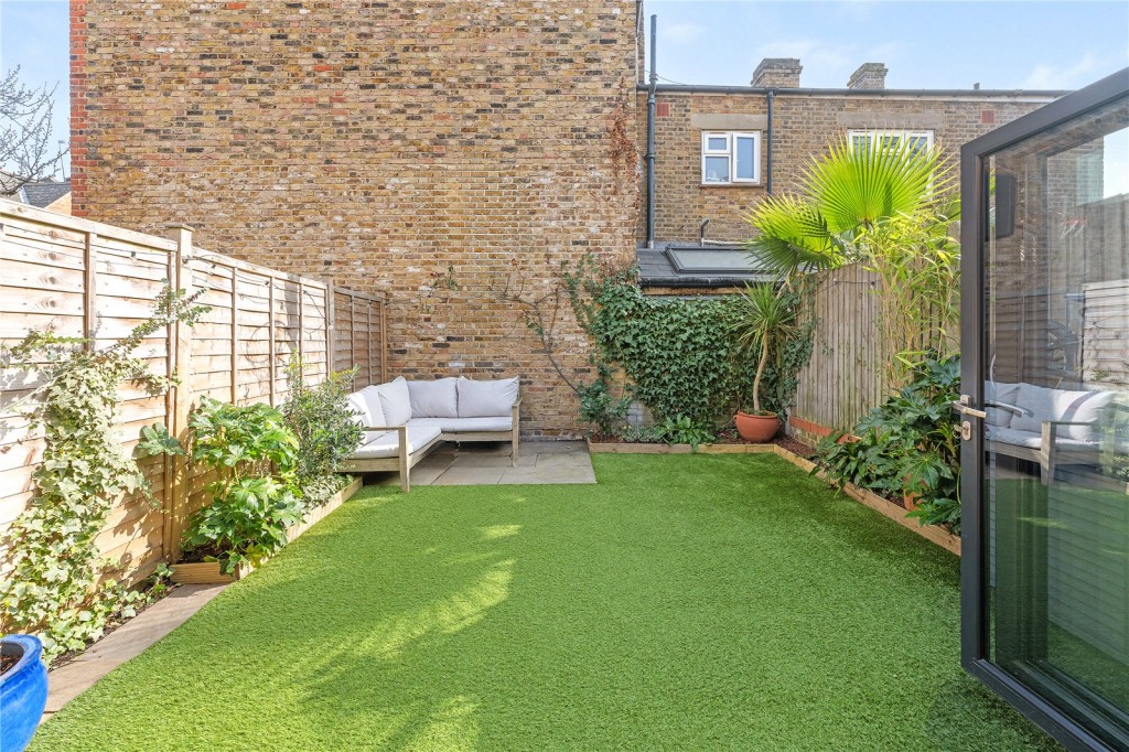 Images for Fulham, London EAID:4101633374 BID:FLS