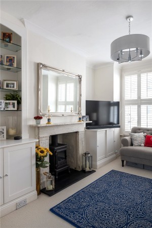 Images for Fulham, London