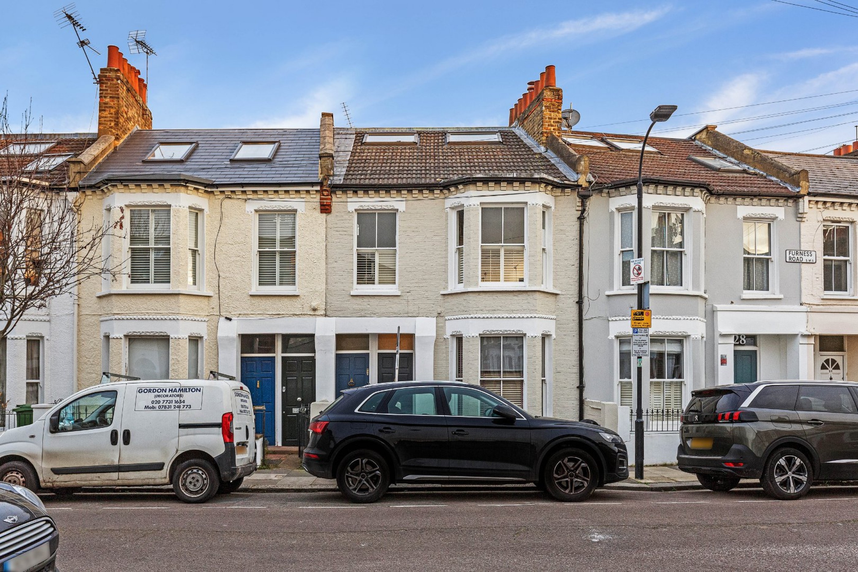 Images for Fulham EAID:4101633374 BID:FLS