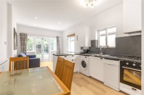 Townmead Road, London, SW6