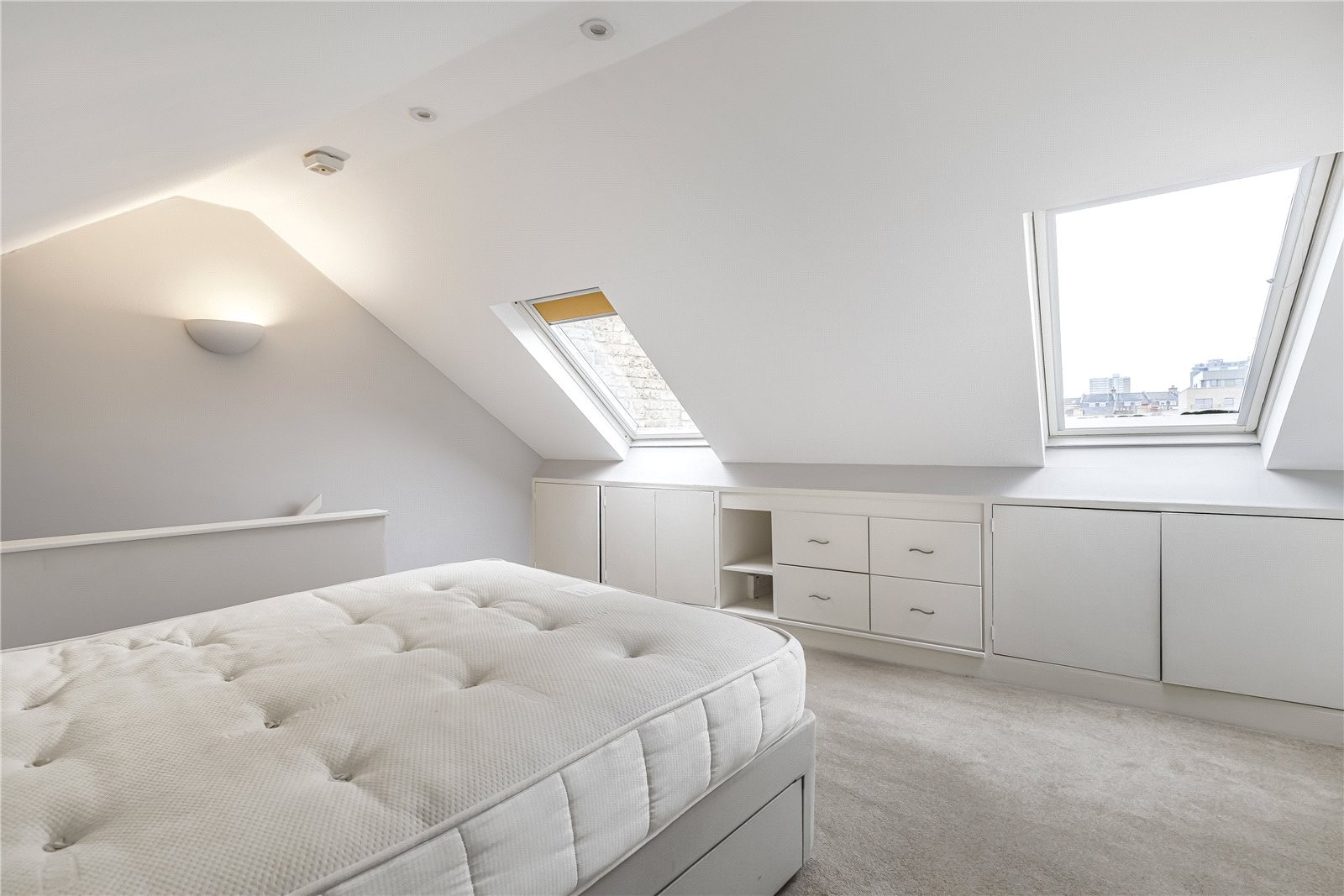 Floorplan for Stephendale Road, Fulham, SW6