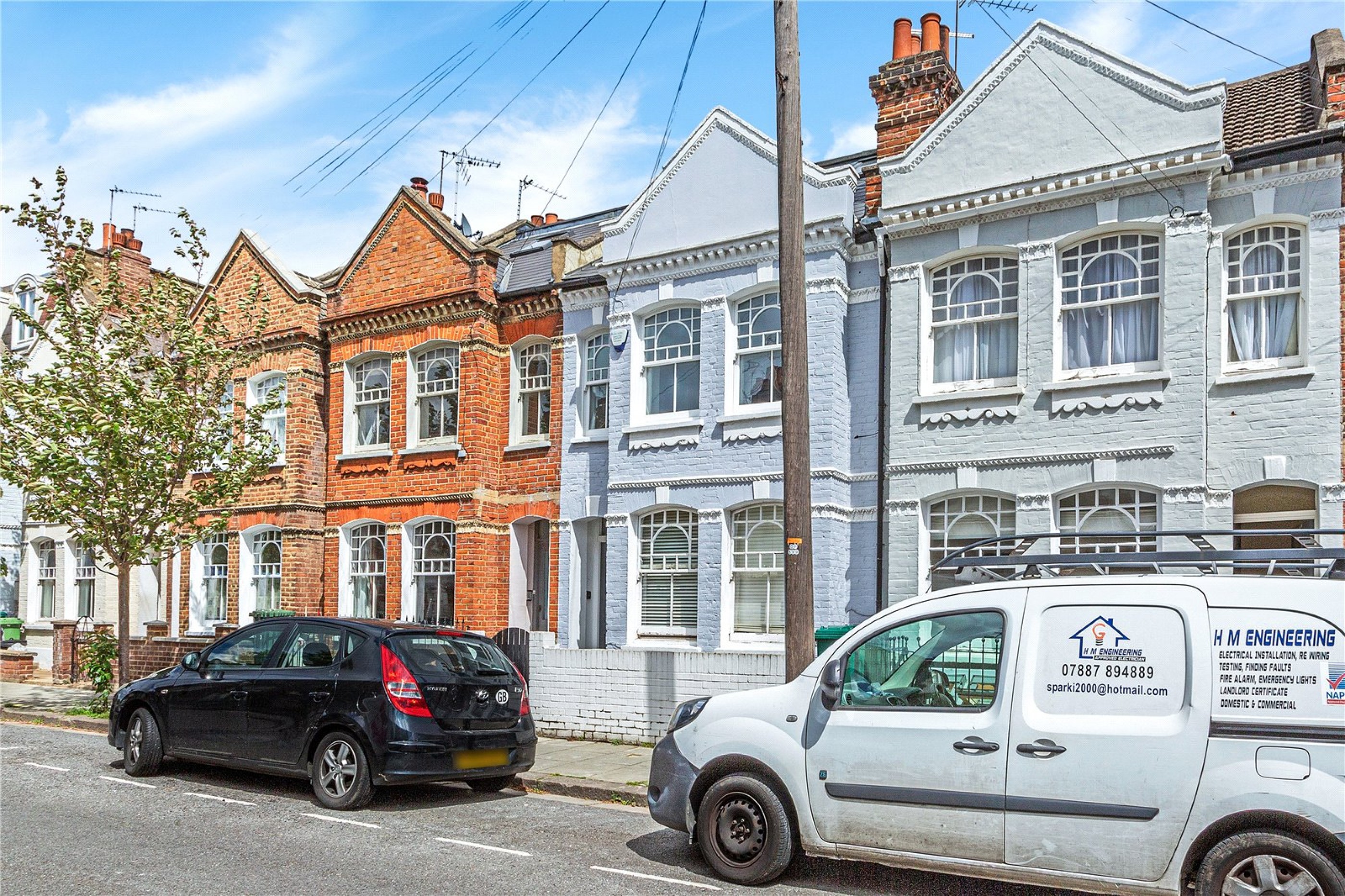 Images for Fulham EAID:163099177 BID:FLS