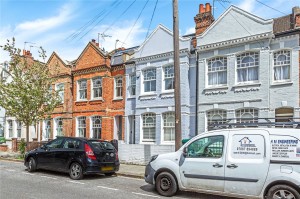 Images for Fulham