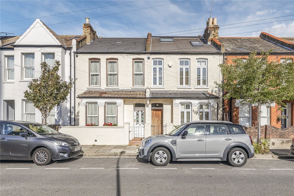 Images for Fulham EAID:4101633374 BID:FLS