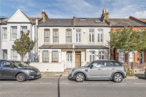 Images for Fulham