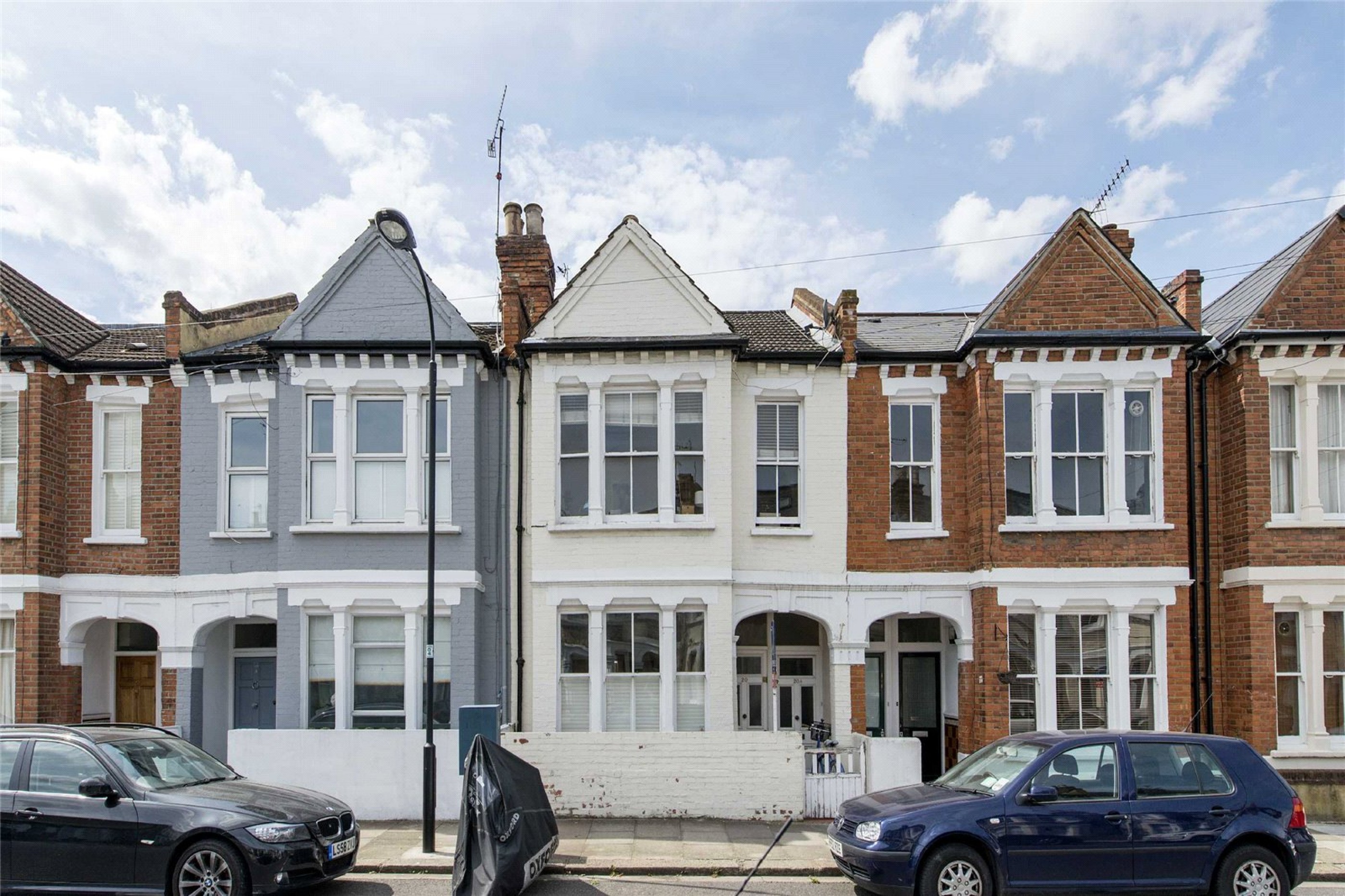 Images for Fulham EAID:163099177 BID:FLS