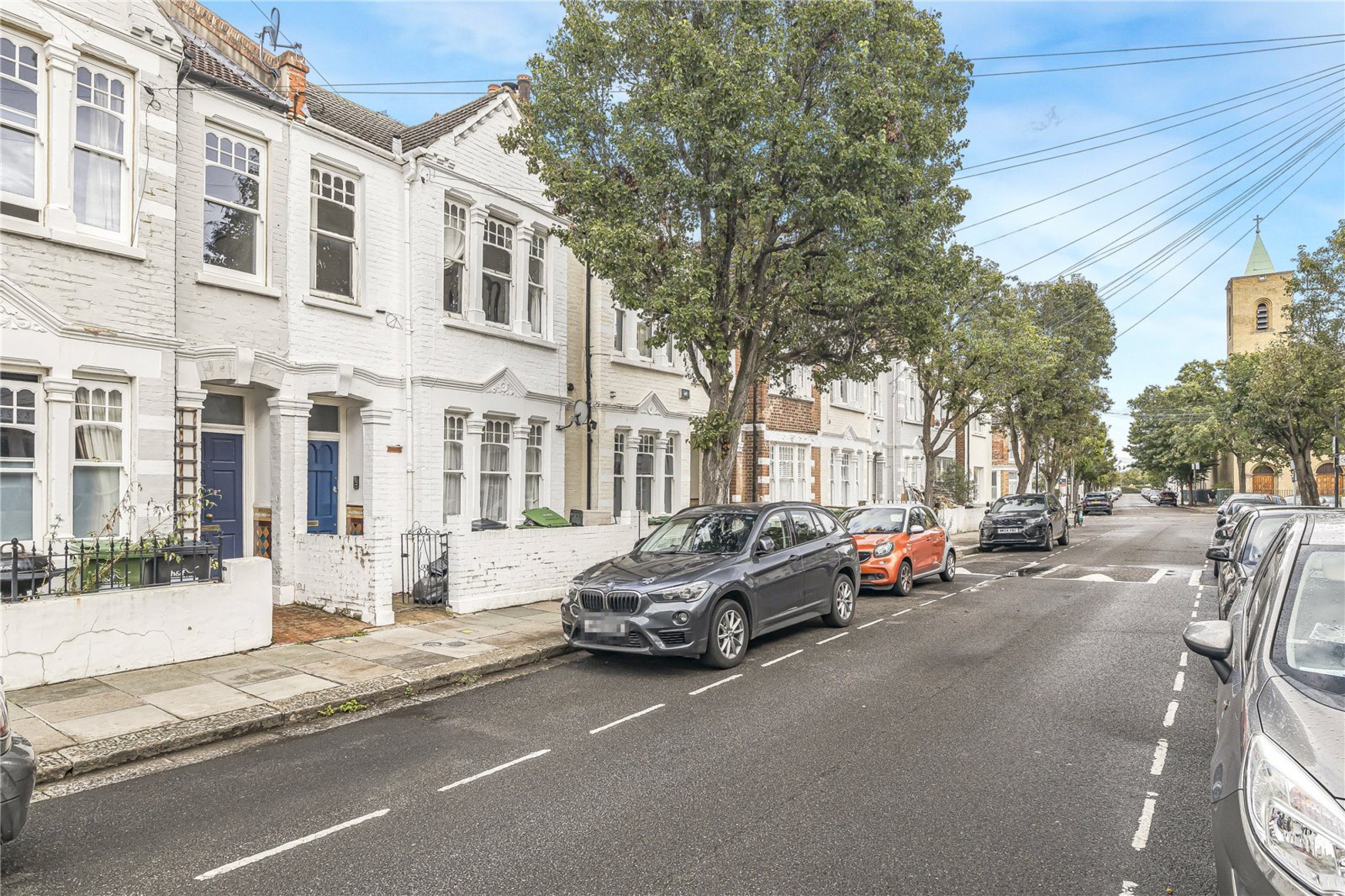Images for Fulham, London EAID:4101633374 BID:FLS
