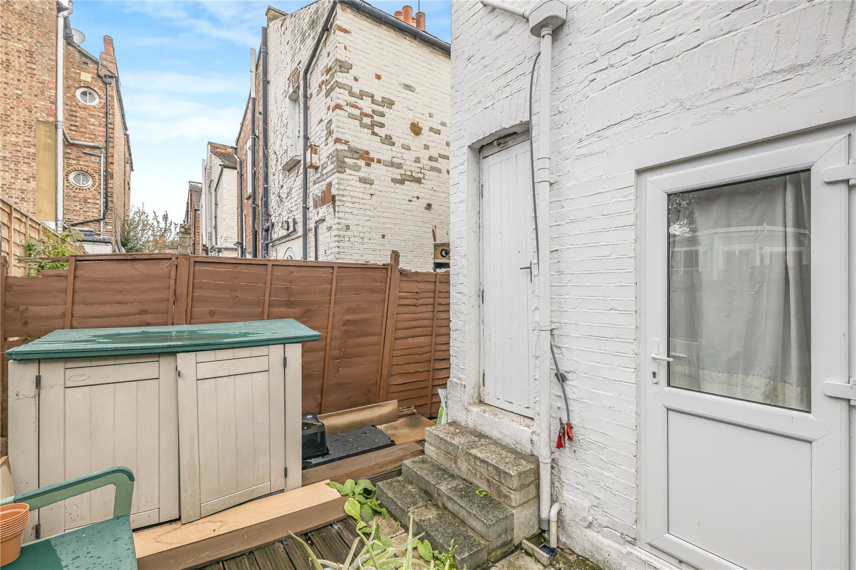 Images for Fulham, London EAID:4101633374 BID:FLS