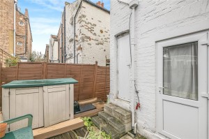 Images for Fulham, London