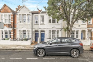 Images for Fulham, London
