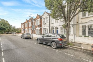 Images for Fulham, London