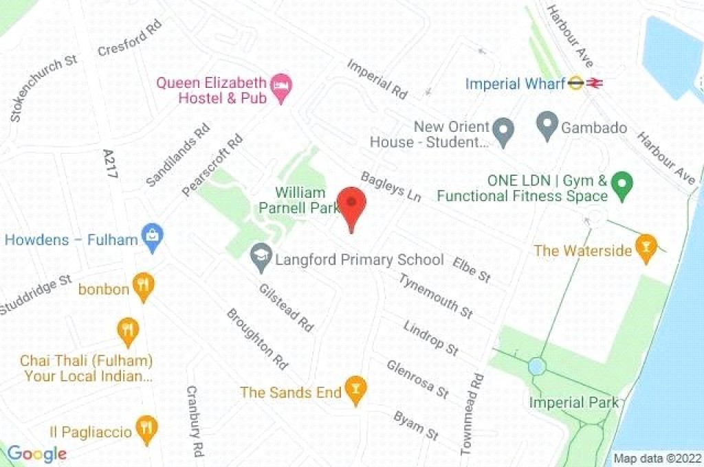 Images for Fulham, London EAID:4101633374 BID:FLS