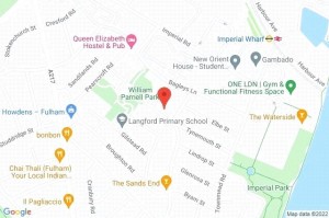 Images for Fulham, London