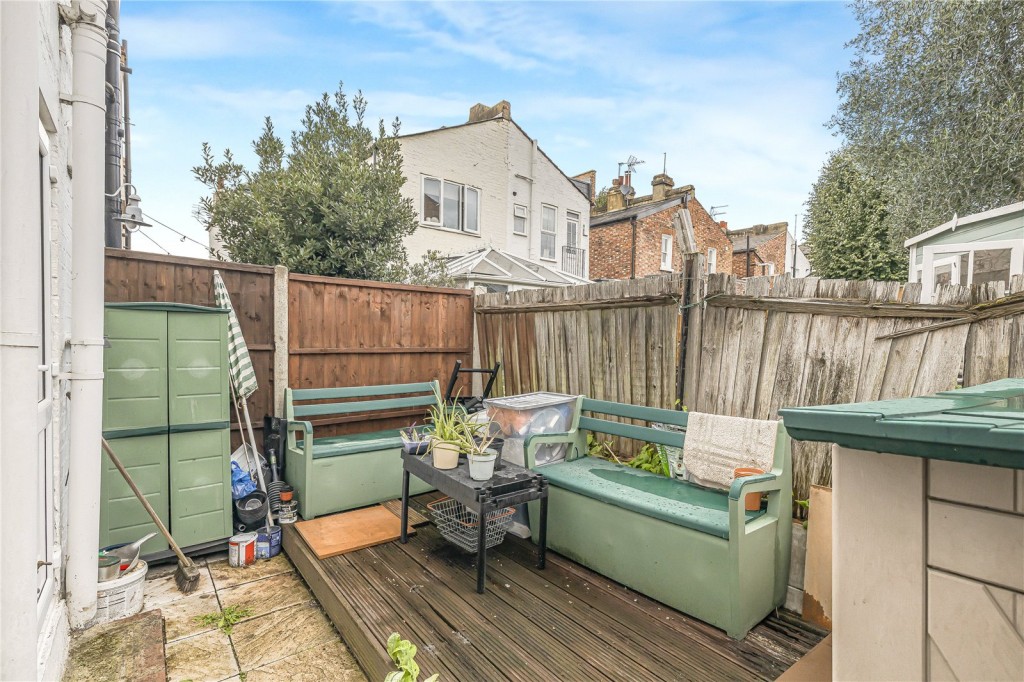 Images for Fulham, London EAID:4101633374 BID:FLS