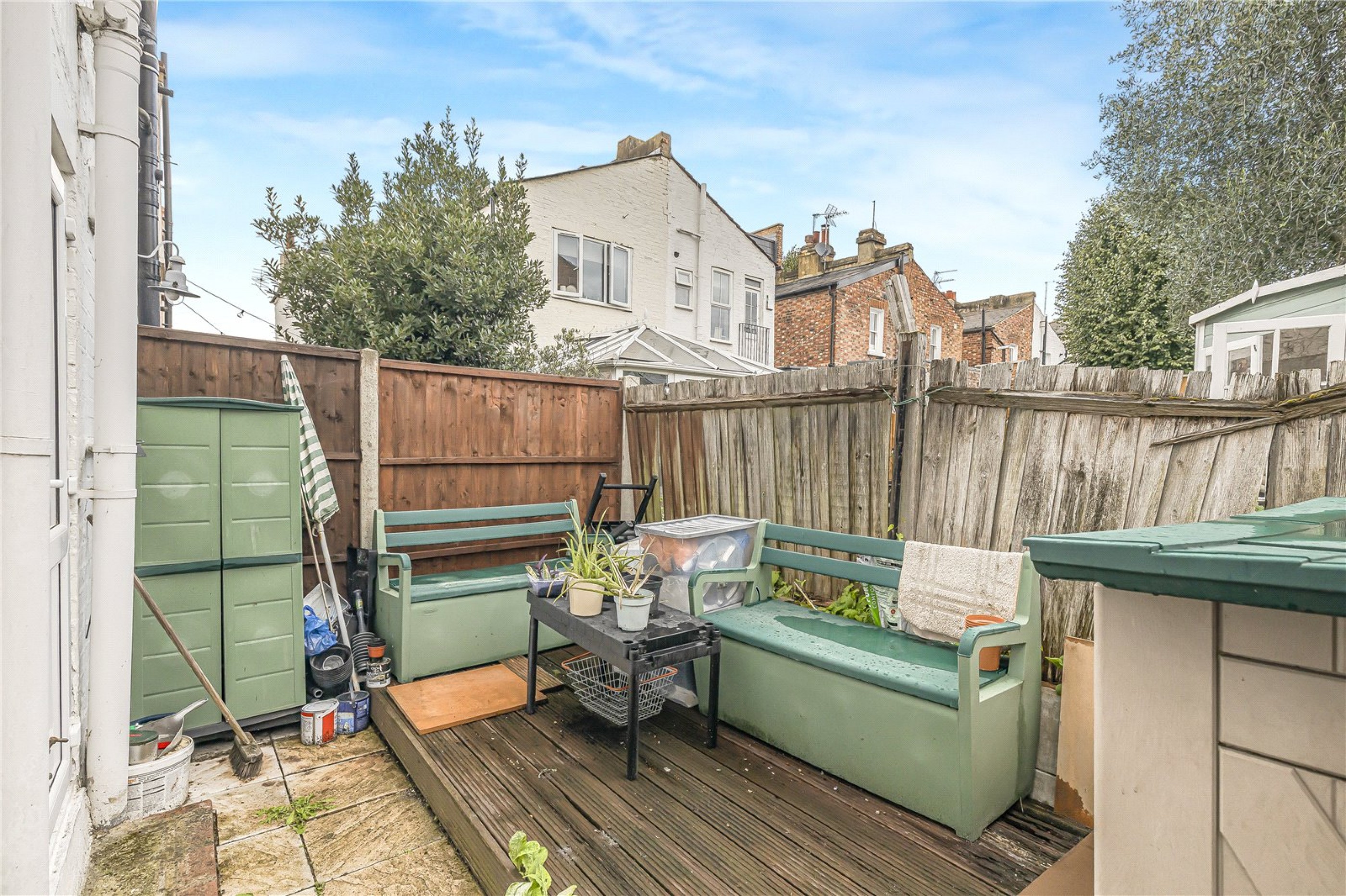 Images for Fulham, London EAID:4101633374 BID:FLS