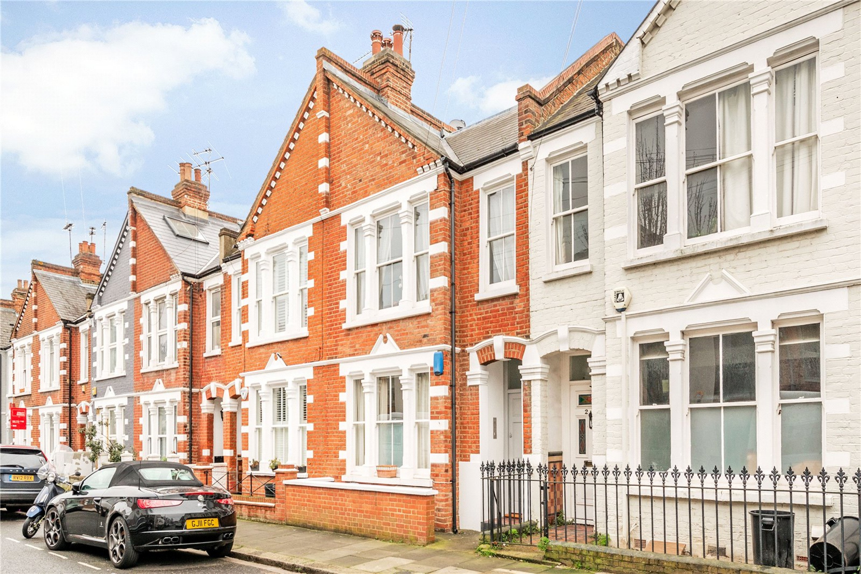 Images for Fulham EAID:163099177 BID:FLS