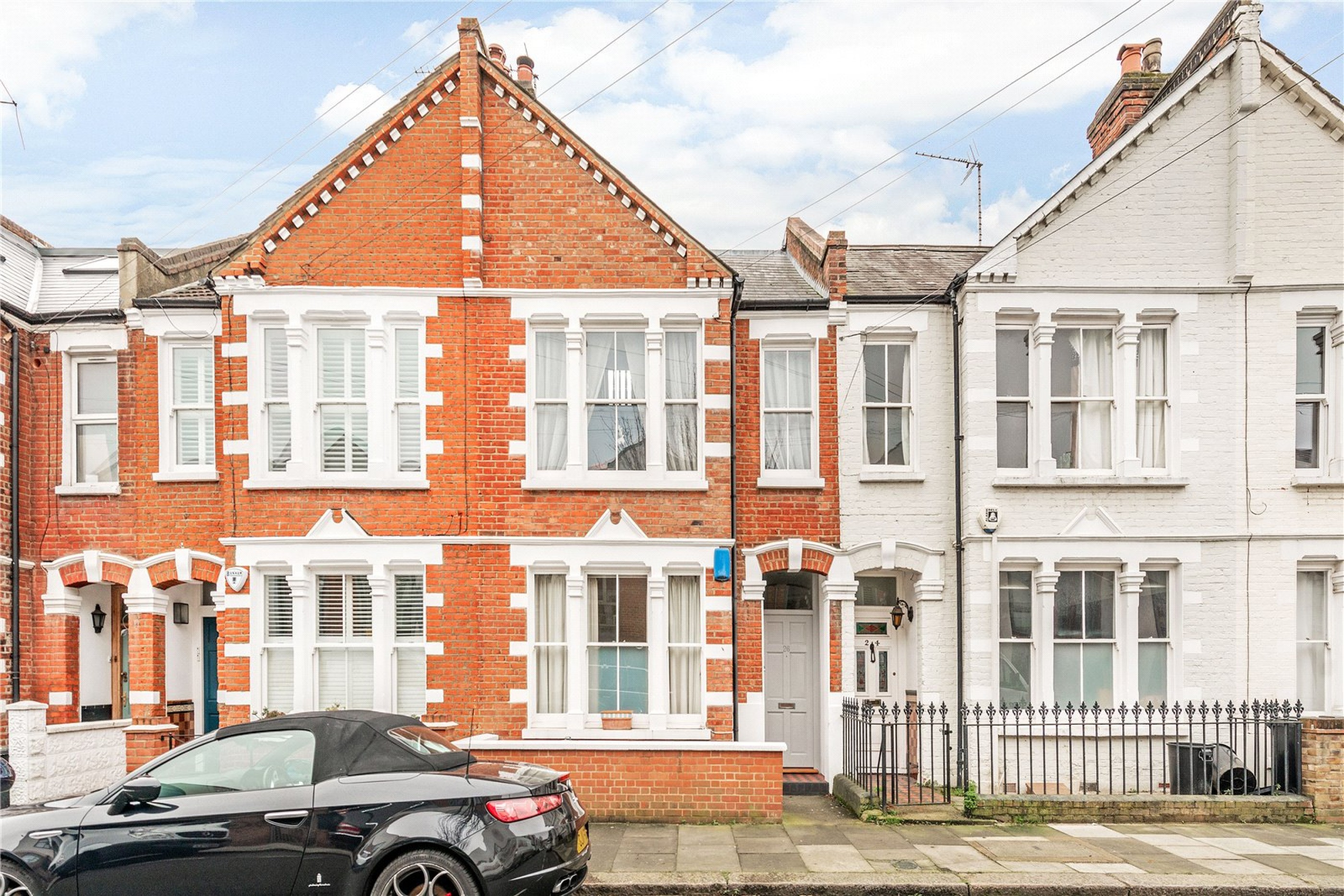 Images for Fulham EAID:163099177 BID:FLS
