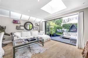 Images for Fulham, London