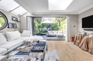 Images for Fulham, London
