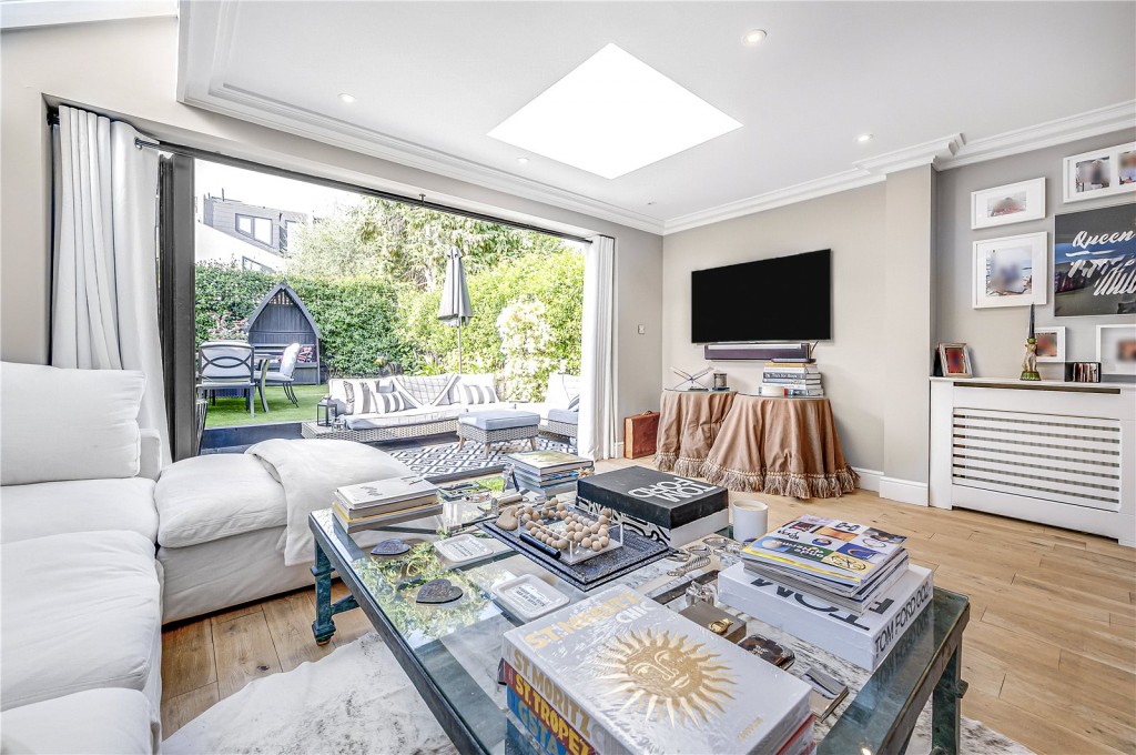 Images for Fulham, London EAID:163099177 BID:FLS