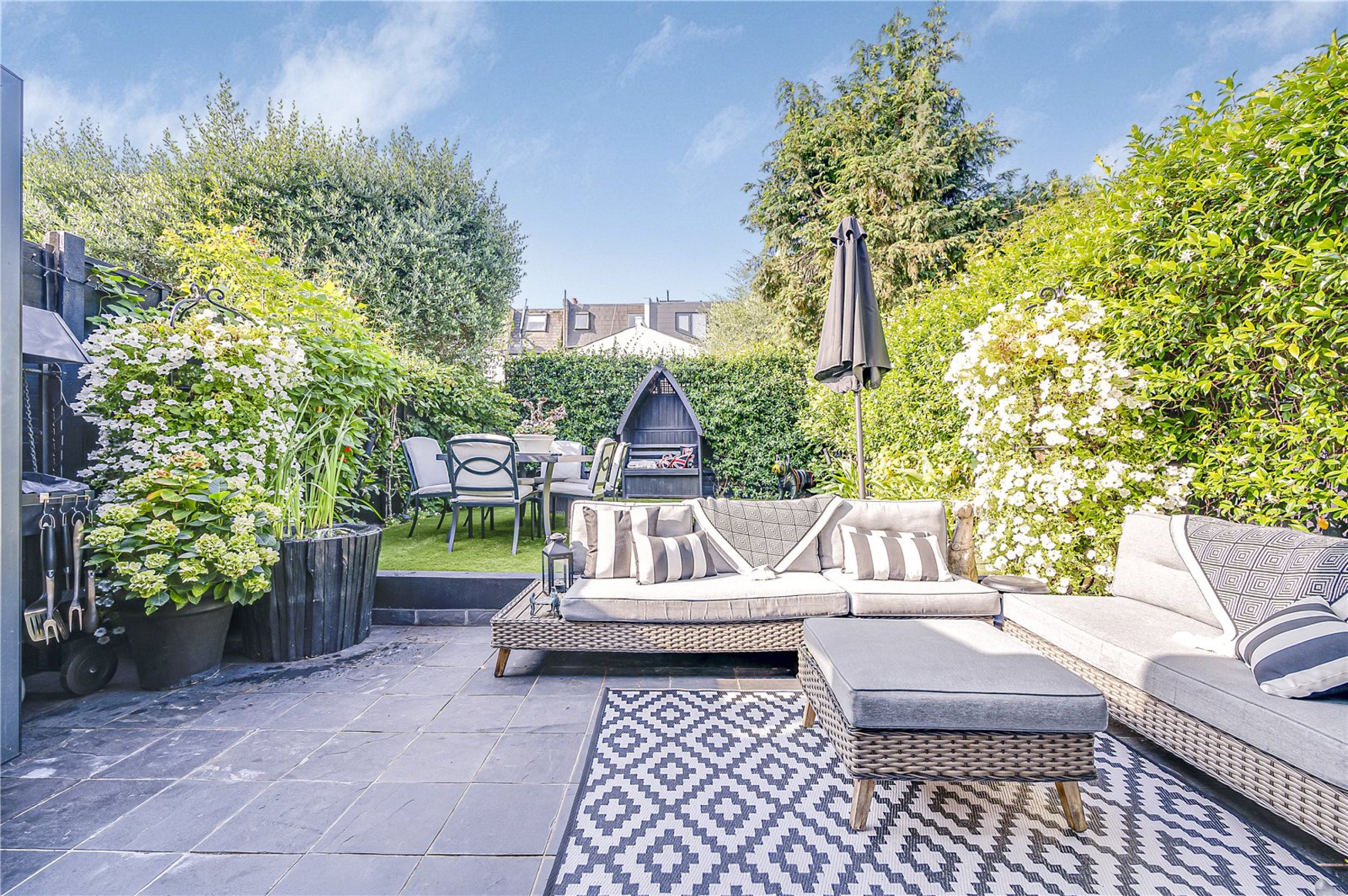 Images for Fulham, London EAID:163099177 BID:FLS