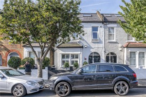 Images for Fulham, London