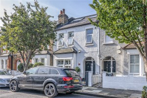 Images for Fulham, London