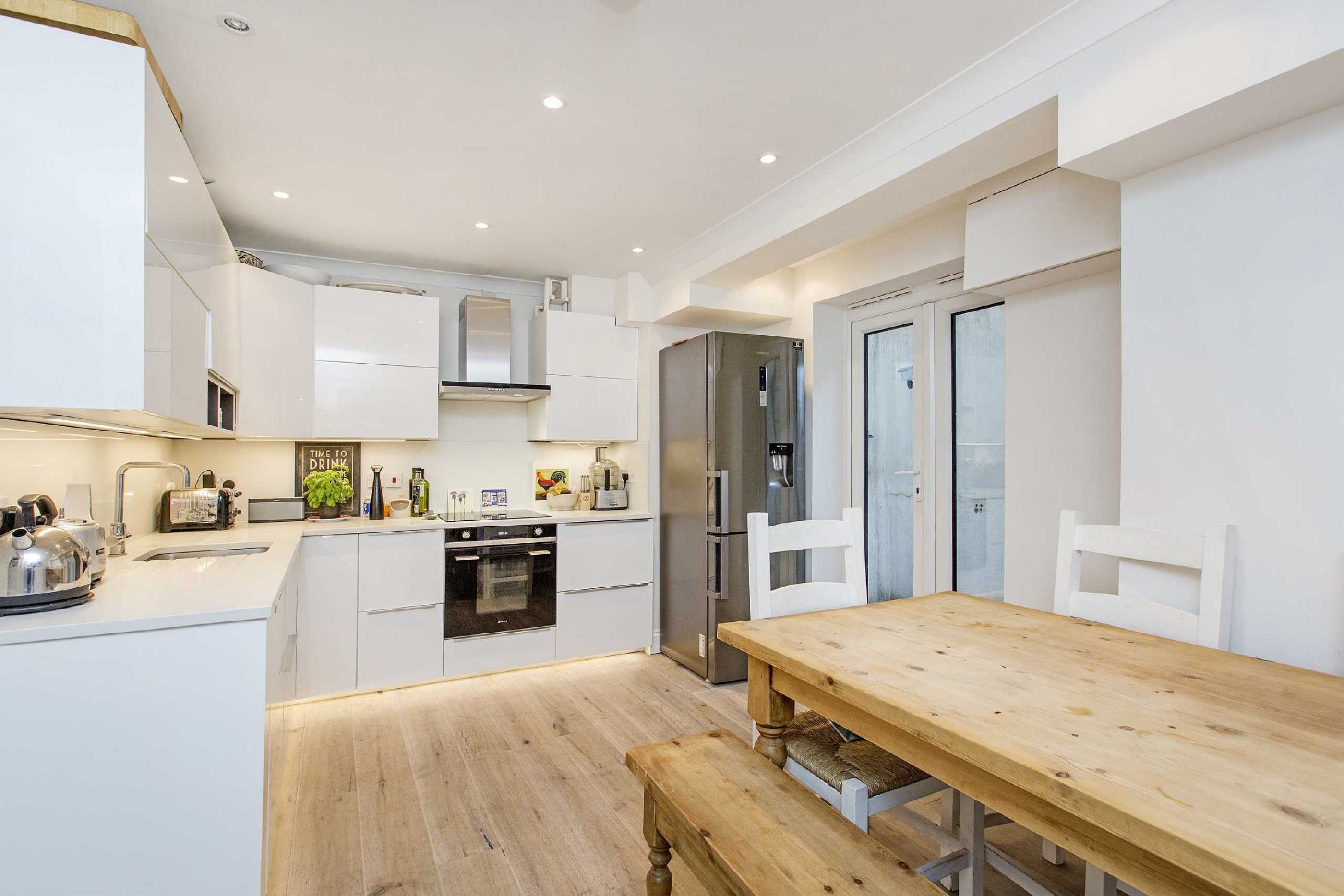 Images for Fulham, London EAID:163099177 BID:FLS
