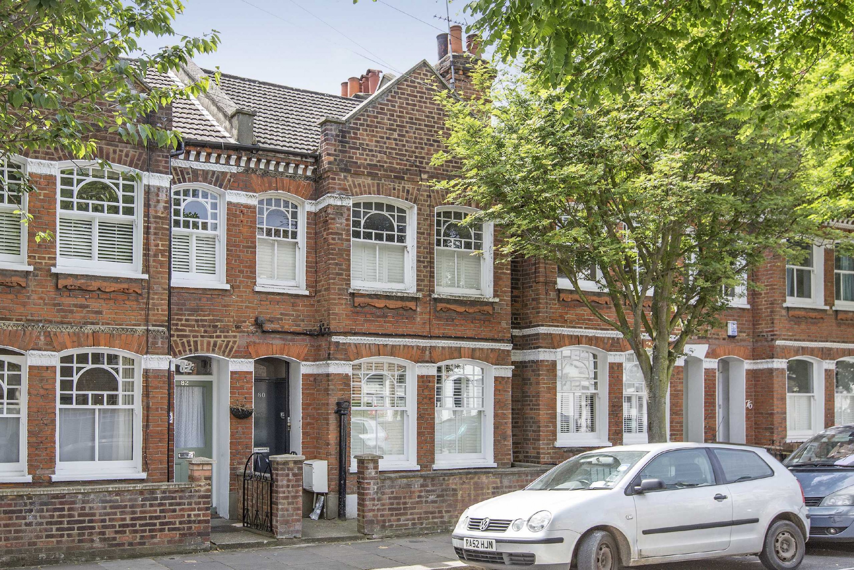 Images for Fulham, London EAID:163099177 BID:FLS