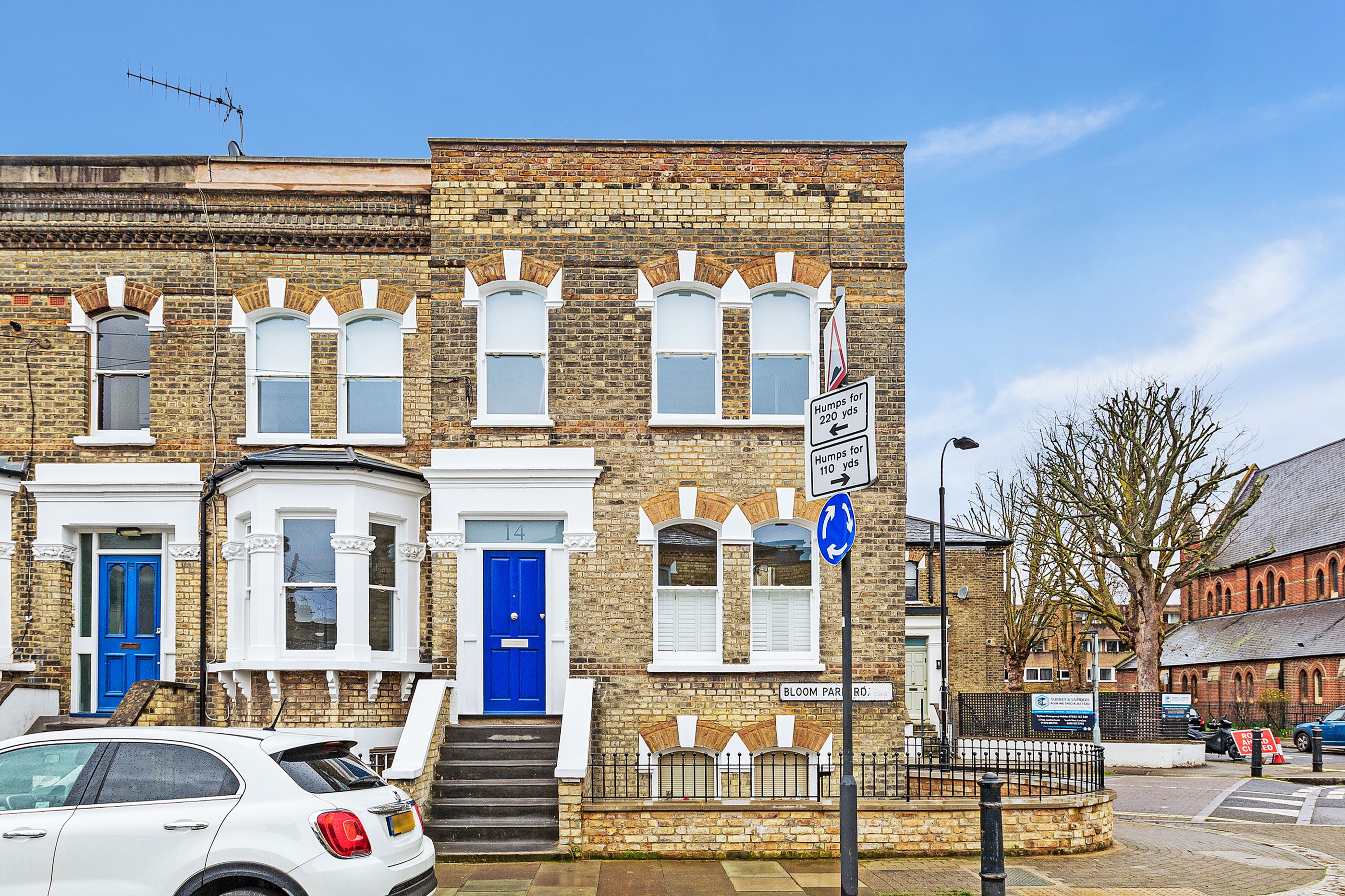 Images for Fulham, London EAID:4101633374 BID:FLS