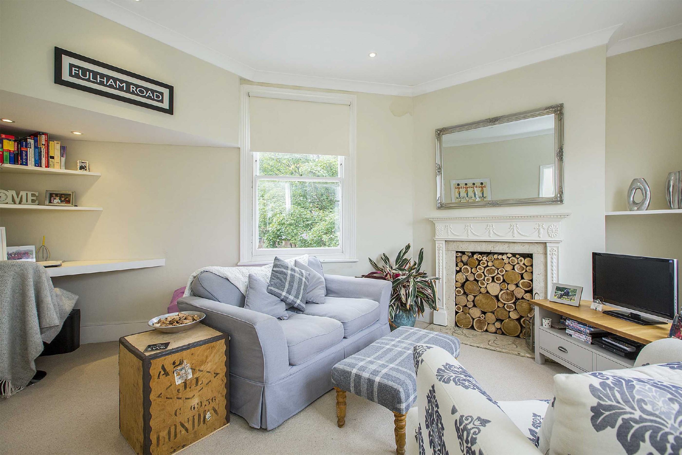 Images for Fulham, London EAID:4101633374 BID:FLS