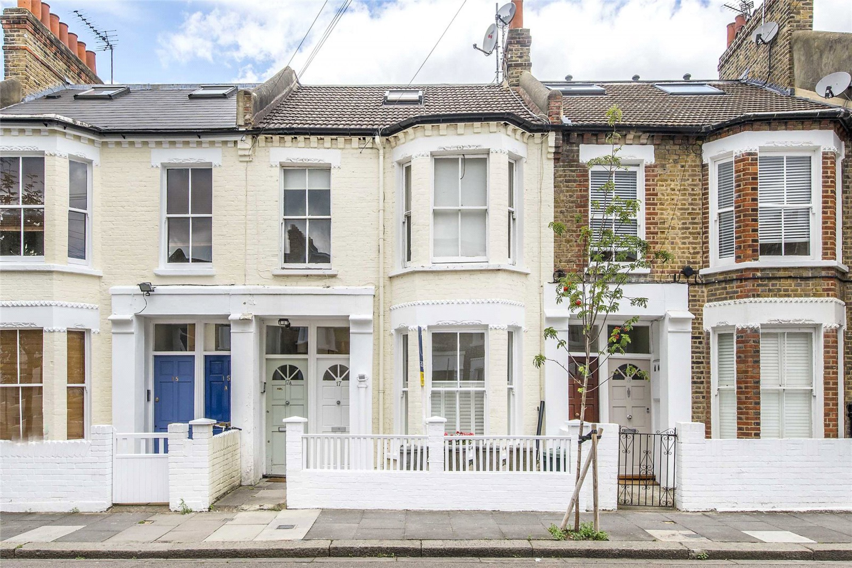 Images for Fulham EAID:163099177 BID:FLS