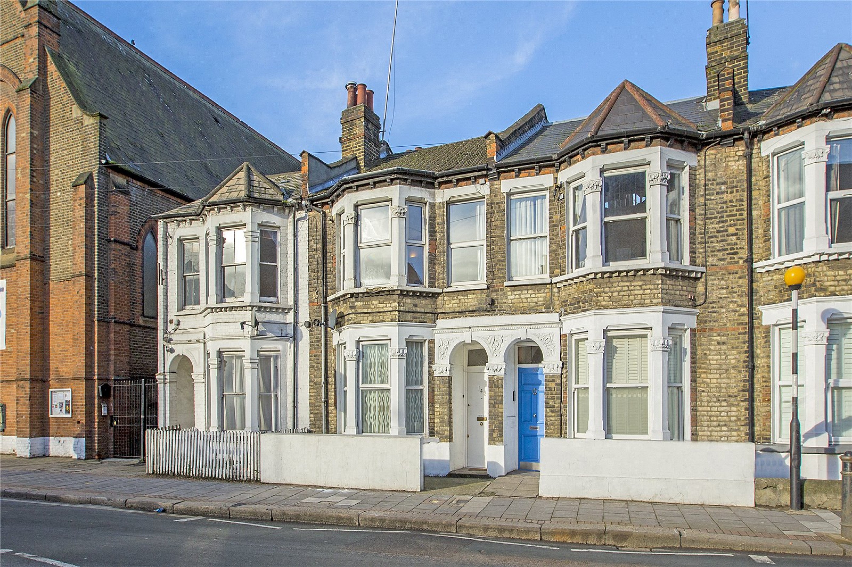 Images for Fulham EAID:163099177 BID:FLS