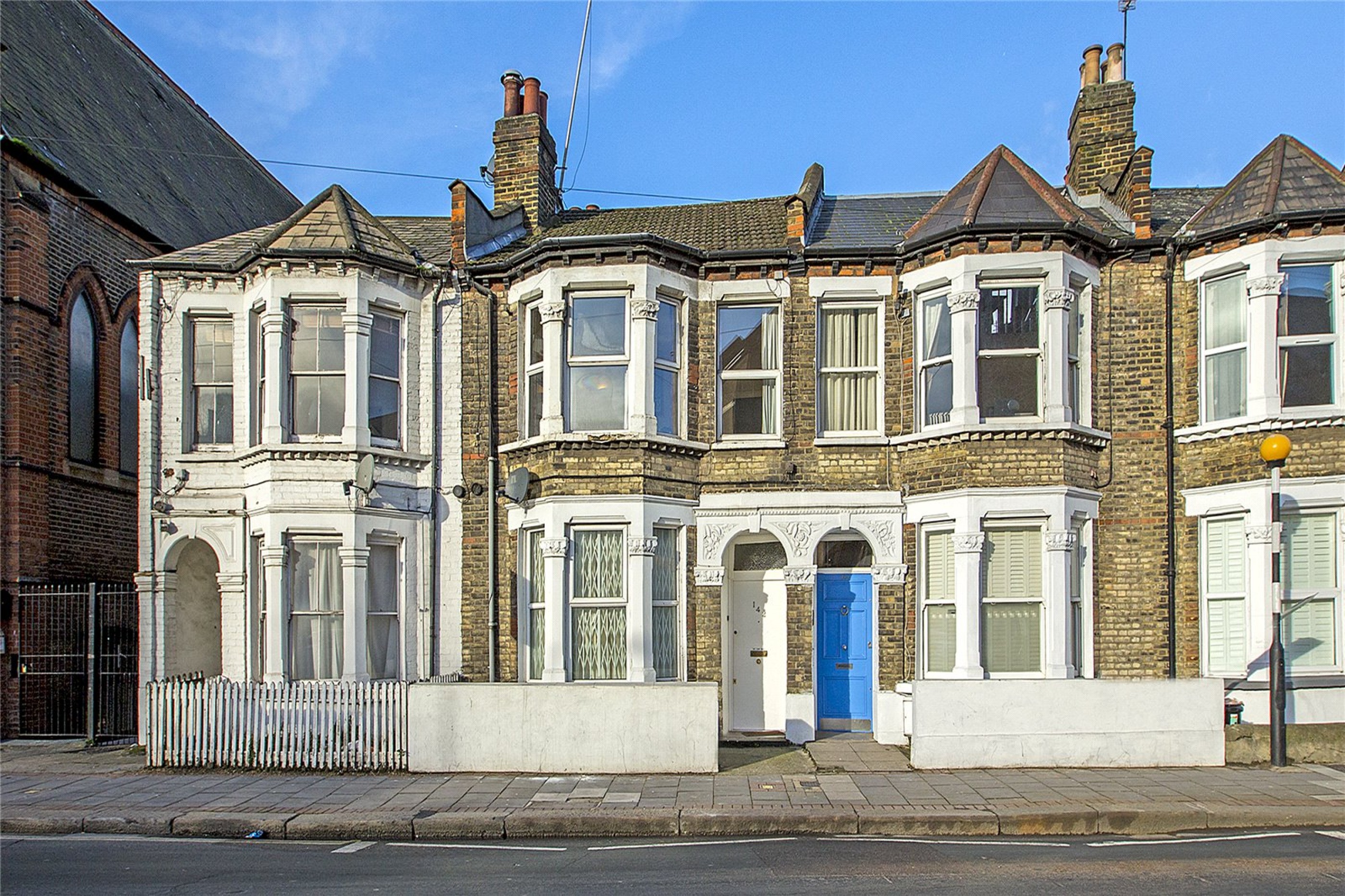 Images for Fulham EAID:163099177 BID:FLS