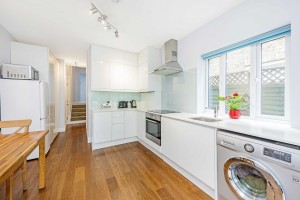 Images for Fulham, London
