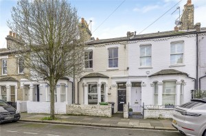 Images for Fulham, London