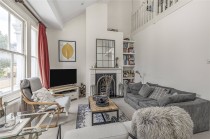 Elbe Street, Fulham, SW6
