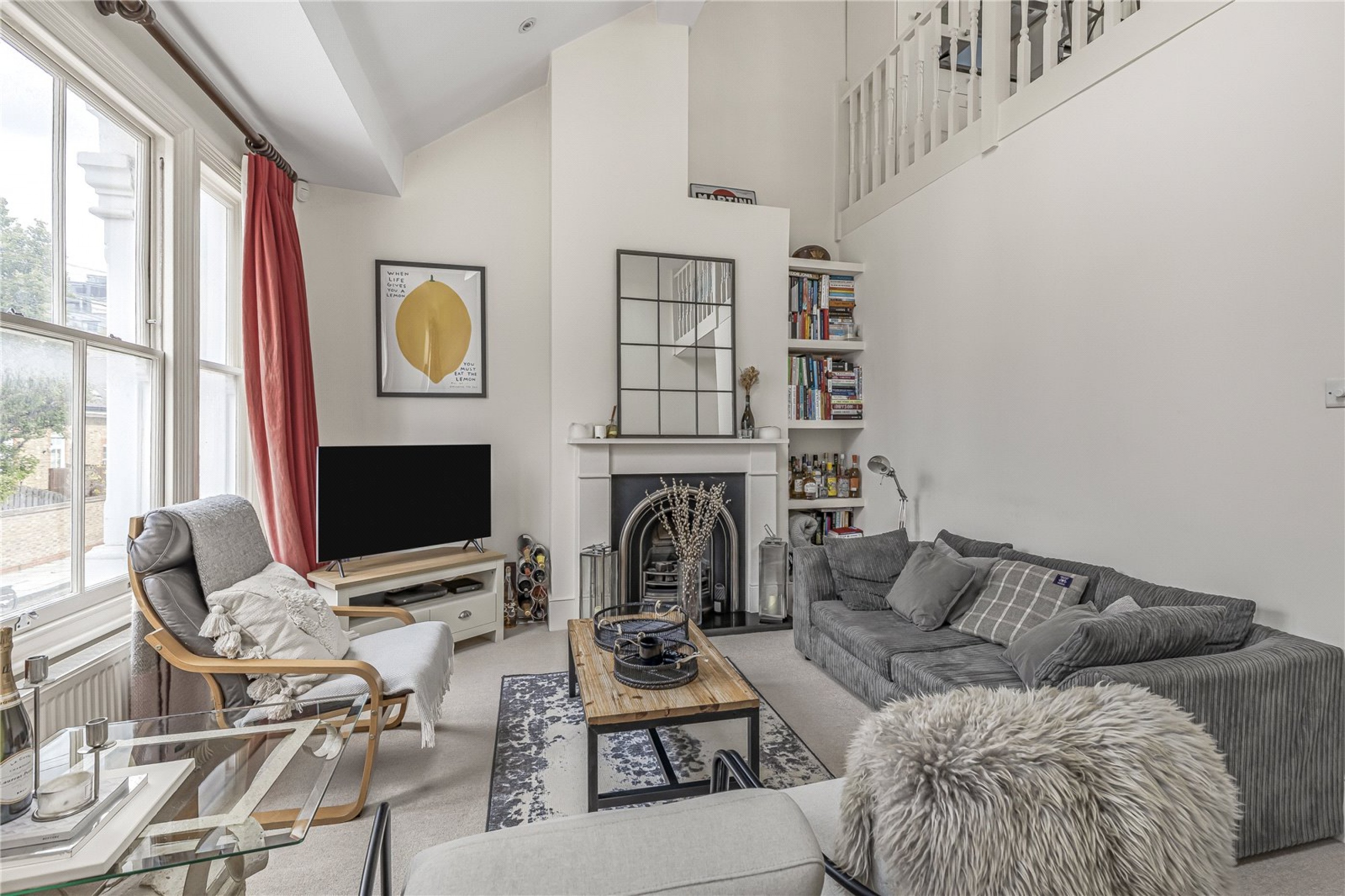 Images for Fulham, London EAID:163099177 BID:FLS