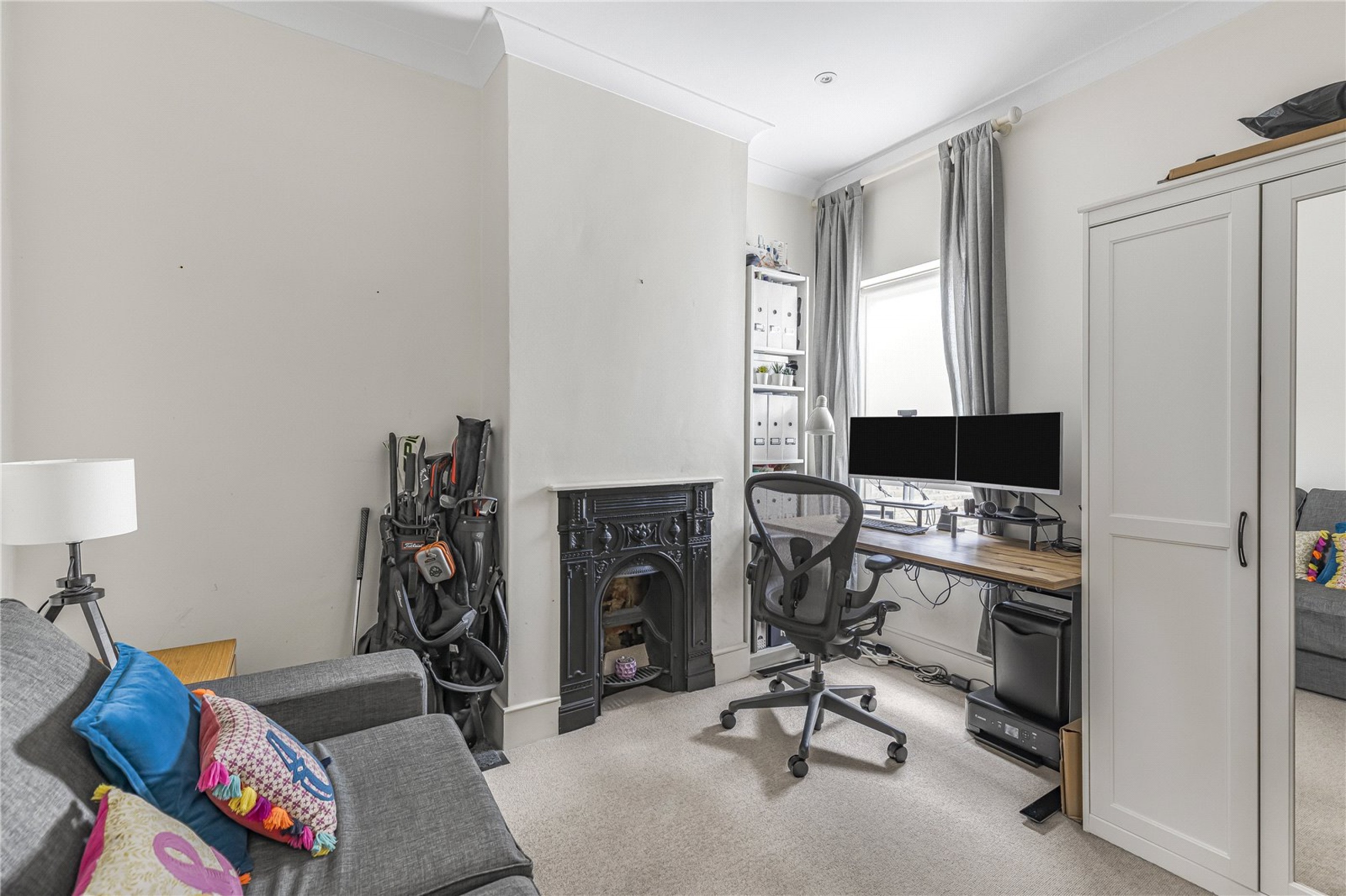 Images for Fulham, London EAID:163099177 BID:FLS