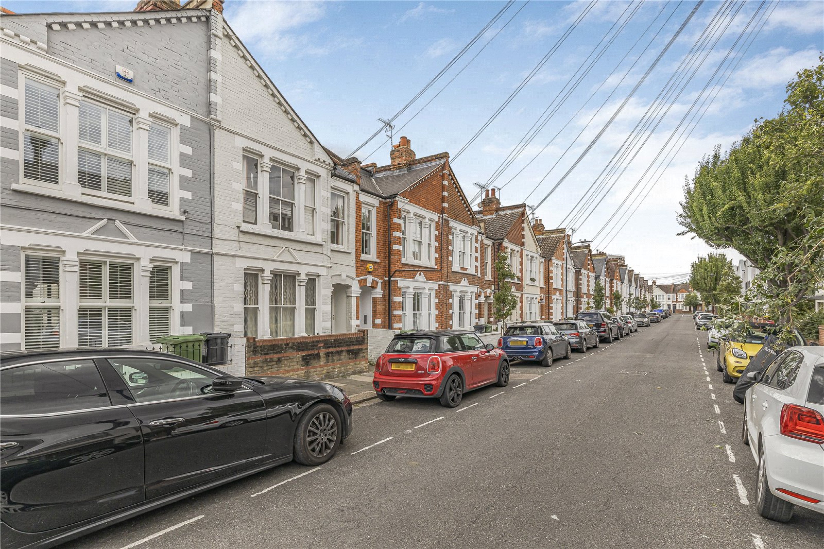 Images for Fulham, London EAID:163099177 BID:FLS